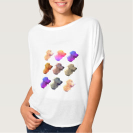 Polska Tatra Mountain Sheepdog T Shirt