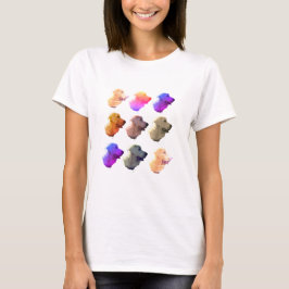 Polska Tatra Mountain Sheepdog T Shirt