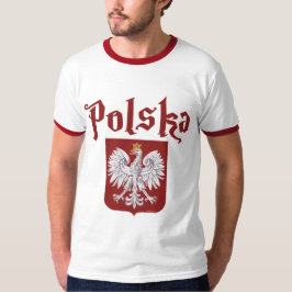Polska Tee Shirt
