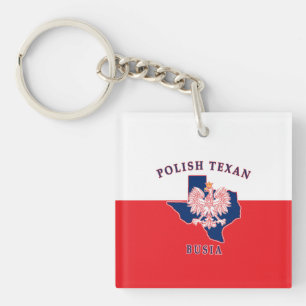 Polska Texan Busia