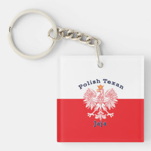 Polska Texan Eagle Jaja