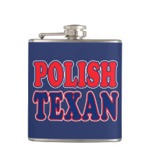 Polska Texan
