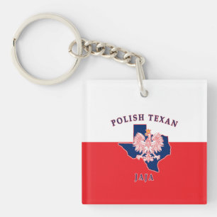 Polska Texan Jaja