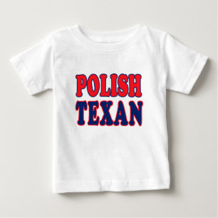 Polska Texan T Shirt
