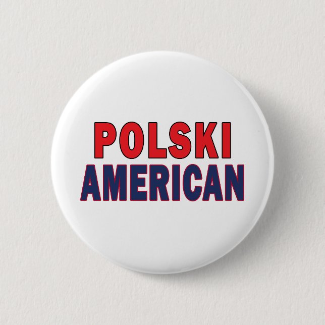 Polski American Knapp (Framsida)