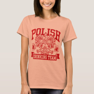 Polskt dricksteam tee