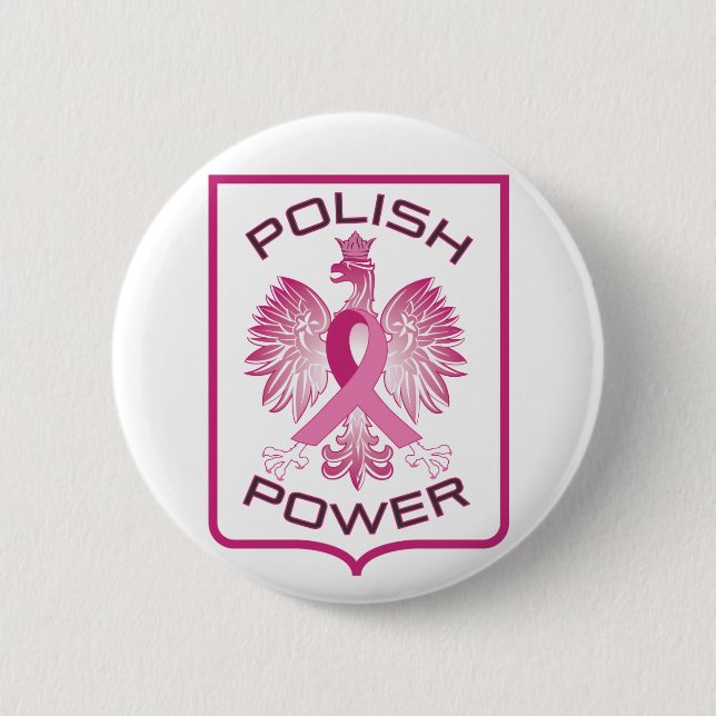 Polskt driva knapp (Framsida)