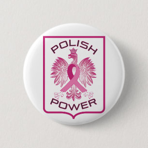 Polskt driva knapp