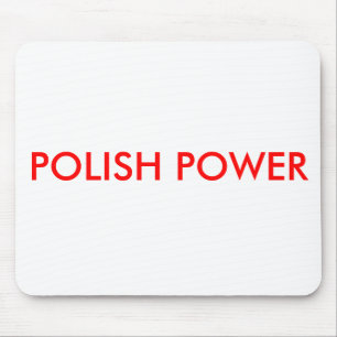 POLSKT DRIVA MUSMATTA