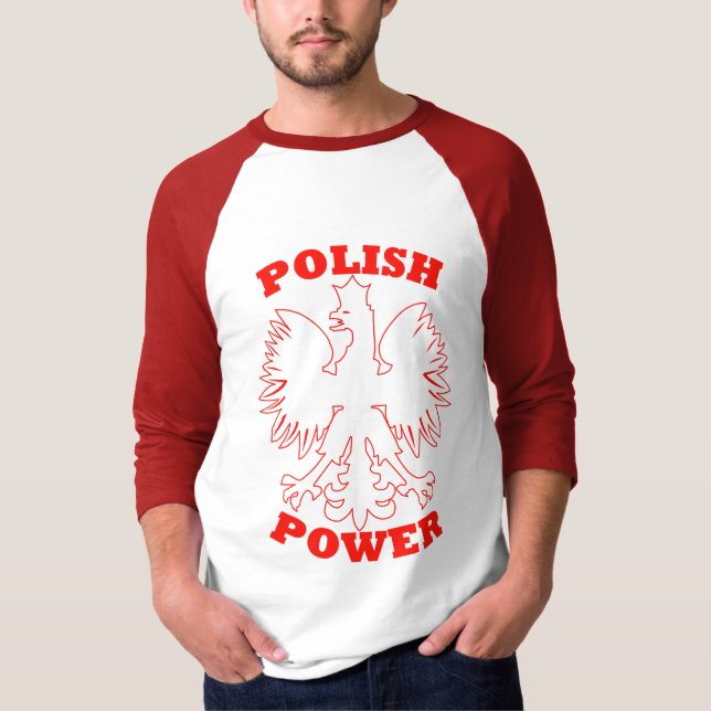 polskt driva tee (Framsida)