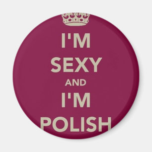 Polskt Magnet