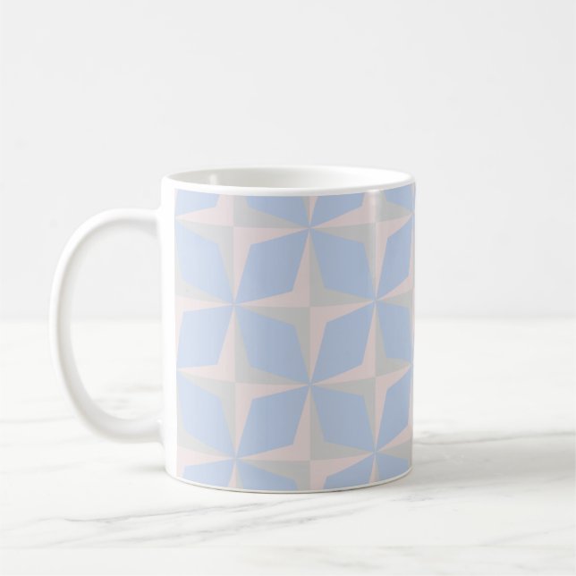 Polstjärna Kaffemugg (Vänster)
