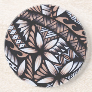 Poly design för Tapa Underlägg Sandsten