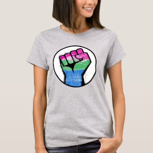 Poly Pride T-shirt