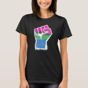 Poly Pride T-shirt