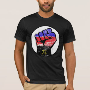 Polyamori Stolt T-Shirt