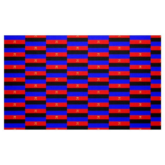 Polyamorösa stolthetsflagga tyg (Fat Quarter)