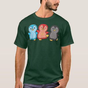 Polyamory Flagga Month Lgbtq Polyamory Pen T Shirt