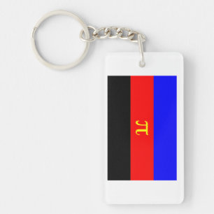 Polyamory prideflagga
