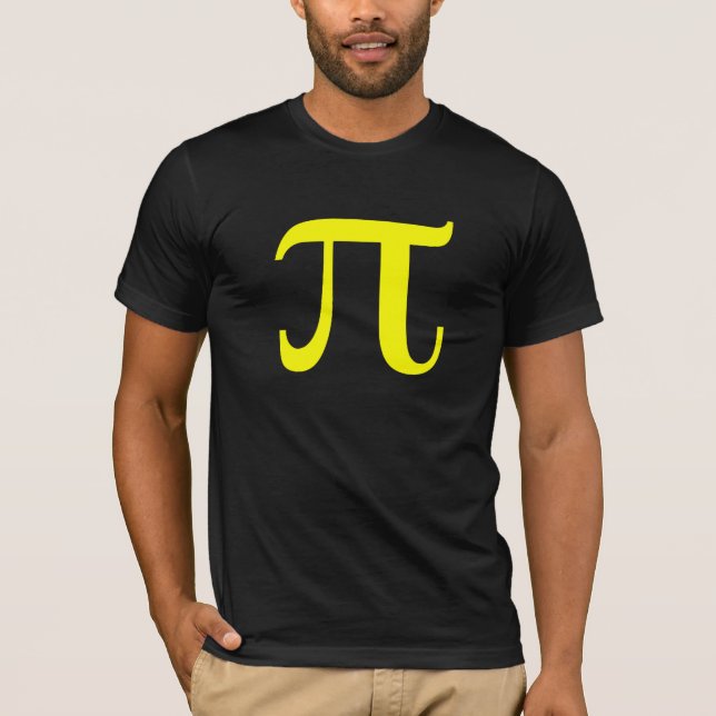 Polyamory Stolthet T-Shirt (Framsida)