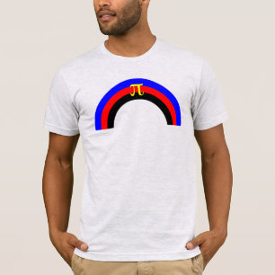 Polyamory Stolthet T-Shirt