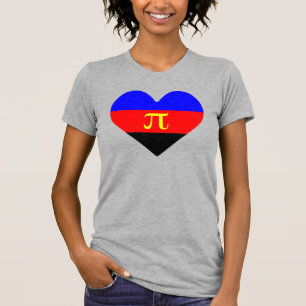 Polyamory Stolthet T-Shirt