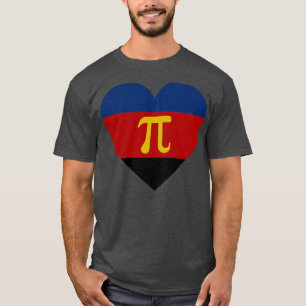 Polyamory T Shirt