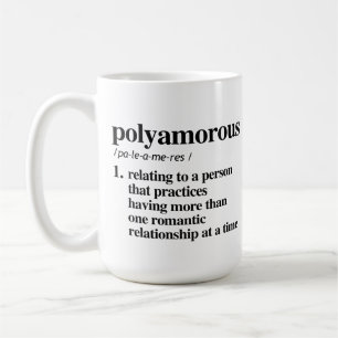 Polyamous Definition Kaffemugg