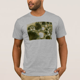 Polyatomiska - Fractal Tee