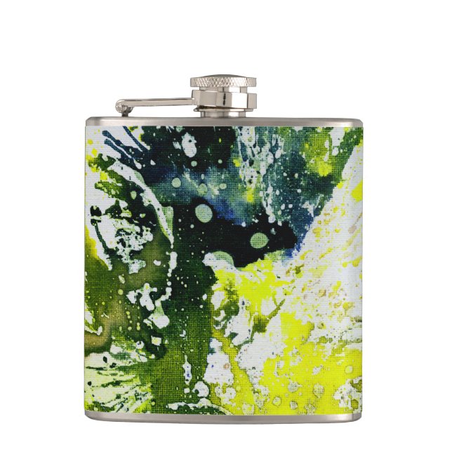 Polychromoptic #12 av Michael Moffa Fickplunta (Framsidan)