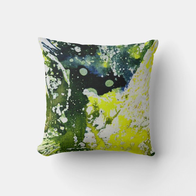 Polychromoptic #12 av Michael Moffa Kudde (Framsida)