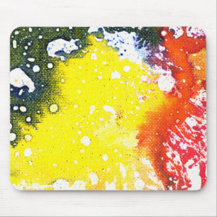 Polychromoptic #13E av Michael Moffa Musmatta
