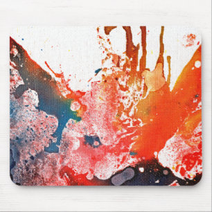 Polychromoptic #15B av Michael Moffa Musmatta