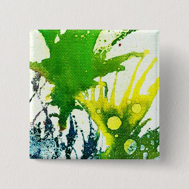 Polychromoptic #2B av Michael Moffa Knapp (Framsida)