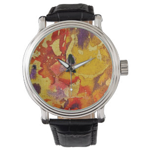 Polychromoptic #3 av Michael Moffa Armbandsur