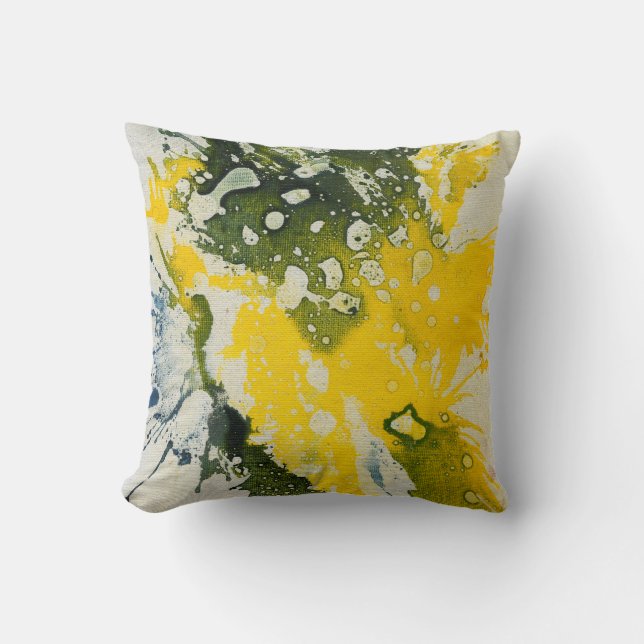 Polychromoptic #8 av Michael Moffa Kudde (Framsida)