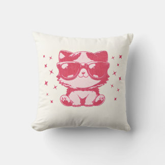 Polyester Cushion Kudde