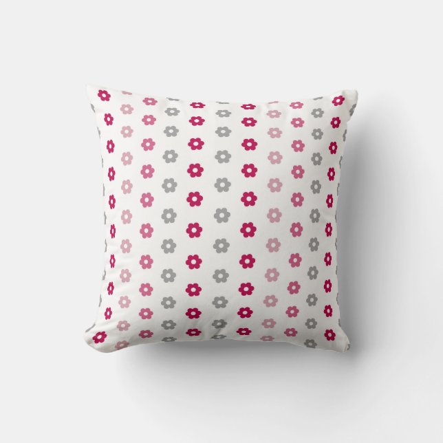 Polyester Dekorativ kudde (Framsida)