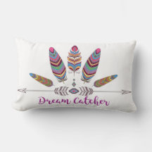 Polyester Dekorativ kudde, Lumbalfyllning 13 tum x