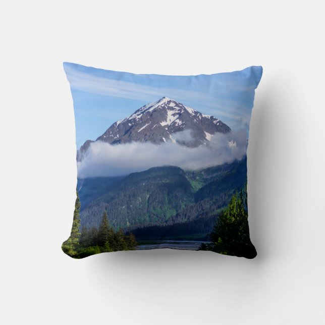 Polyester Pillow Kudde (Framsida)
