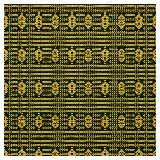 Polyester Poplin (60 tum bredd) Tyg (Provkarta)