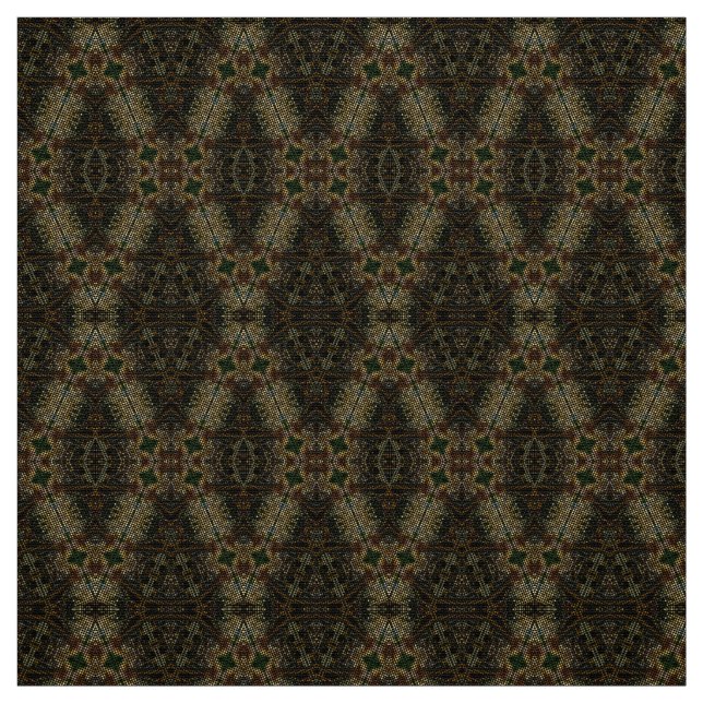 Polyester Poplin (60 tum bredd) Tyg (Provkarta)