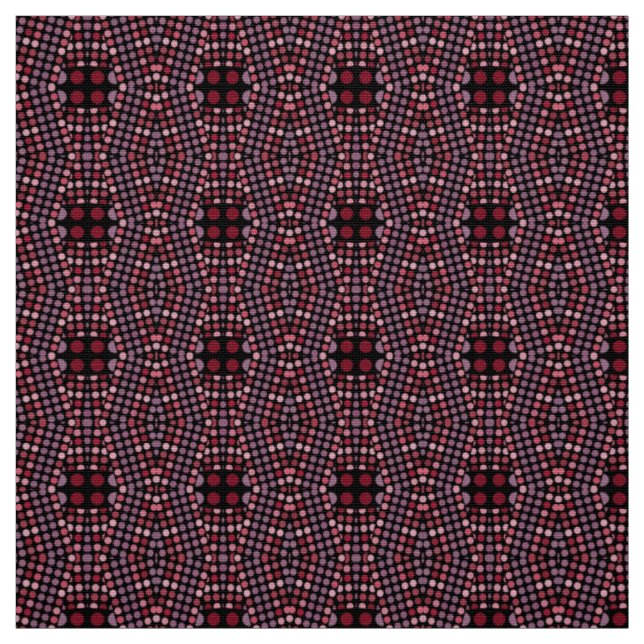 Polyester Poplin (60 tum bredd) Tyg (Provkarta)