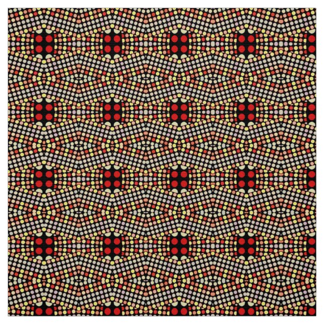 Polyester Poplin (60 tum bredd) Tyg (Provkarta)
