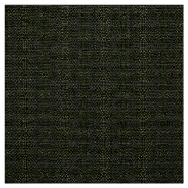 Polyester Poplin (60 tum bredd) Tyg (Provkarta)