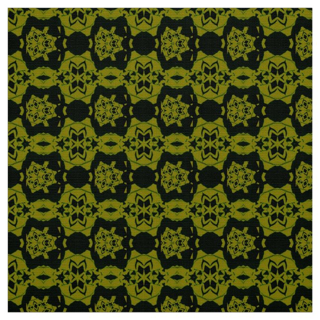 Polyester Poplin (60 tum bredd) Tyg (Provkarta)