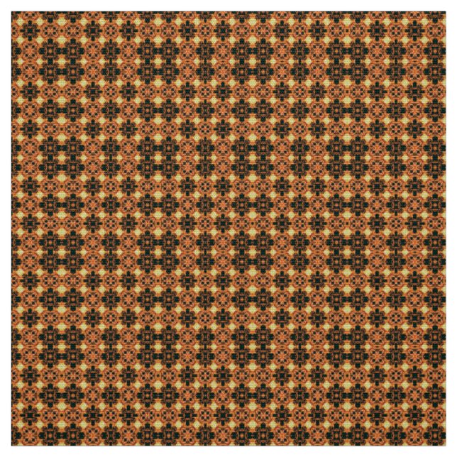 Polyester Poplin (60 tum bredd) Tyg (Provkarta)