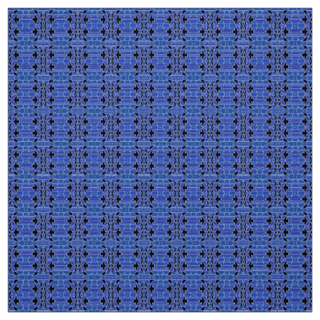 Polyester Poplin (60 tum bredd) Tyg (Provkarta)