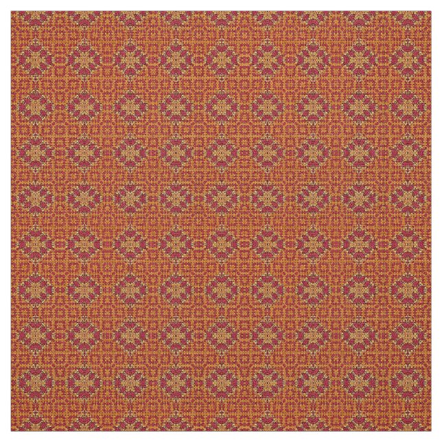 Polyester Poplin (60 tum bredd) Tyg (Provkarta)