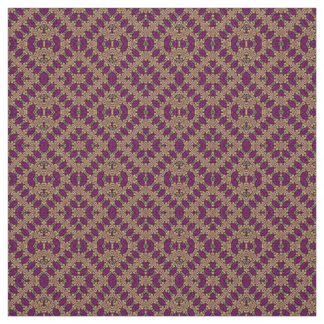 Polyester Poplin (60-tums väv) Tyg (Provkarta)